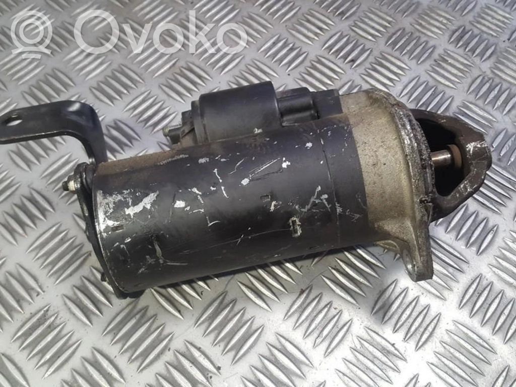 Motor de arranque   0001109015,0001109015