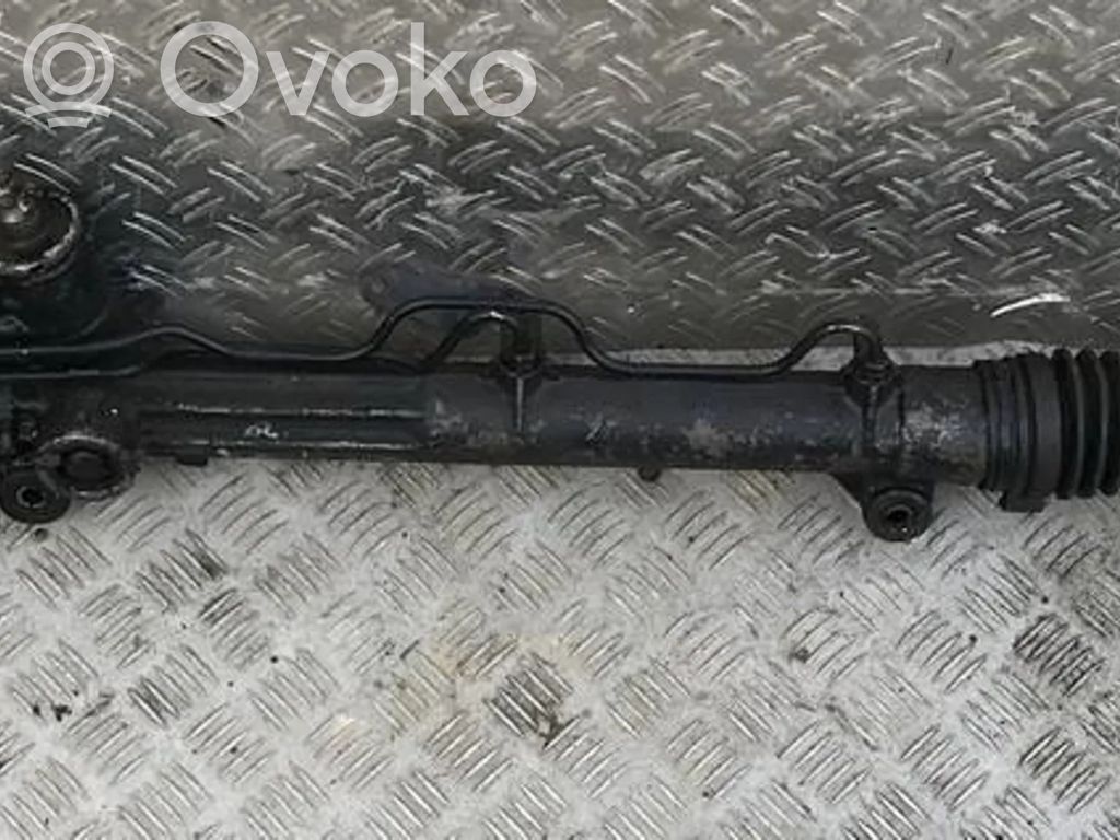 Lenkgetriebe   LHD,96FB3550AC,96FB3550AC,96FB3550AC,LHD