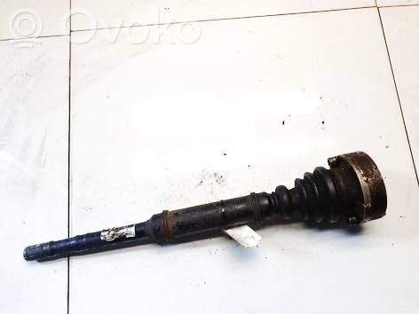 Audi A4 S4 B5 8D Eje de transmisión delantero 