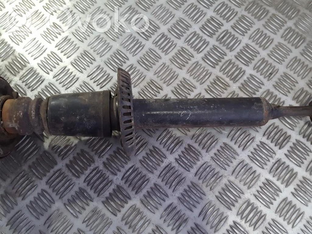 Etuiskunvaimennin   8D0413031L,8D0413031L