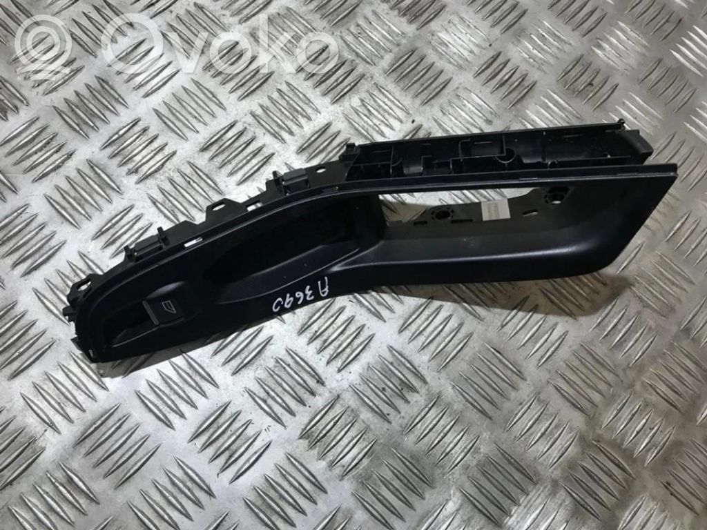 Ford Fiesta Electric window control switch 