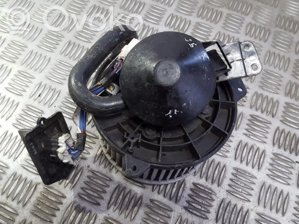Mazda 323 F Ventilator aerotermă 
