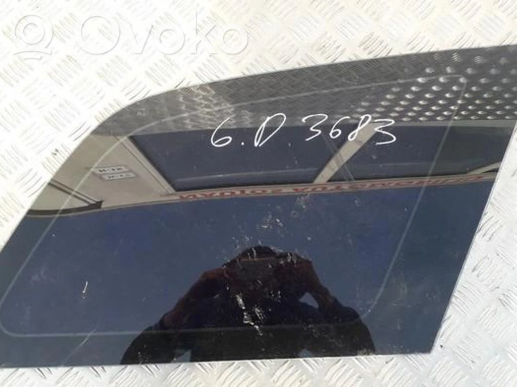 Mazda 6 Geam lateral spate 