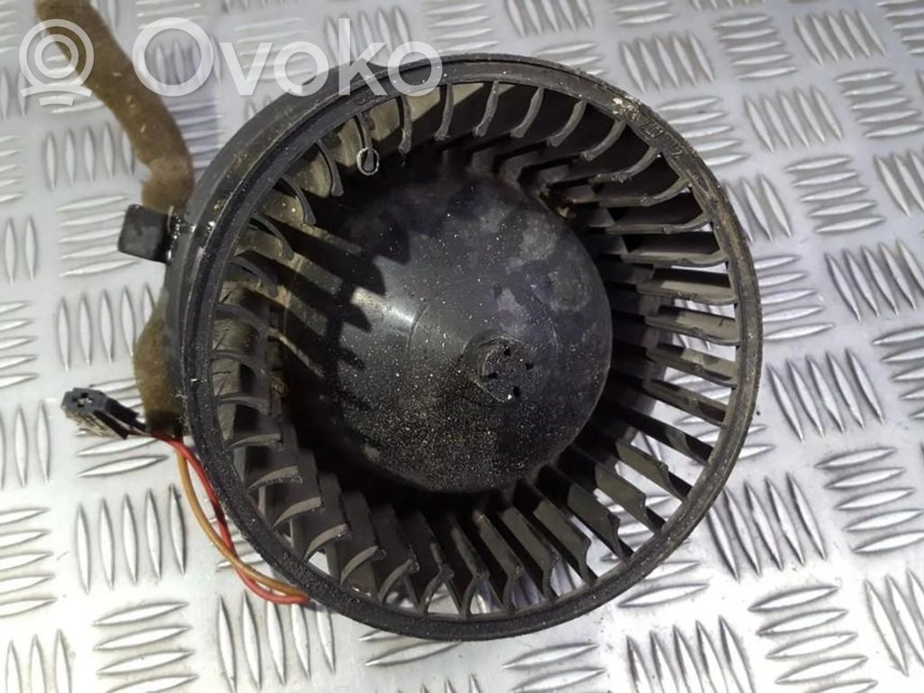 Seat Cordoba (6K) Ventola riscaldamento/ventilatore abitacolo