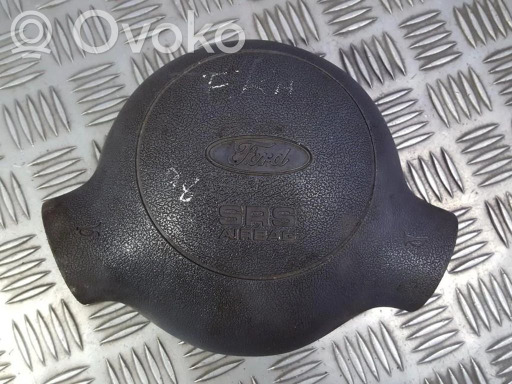 Ford Ka Airbag volan 
