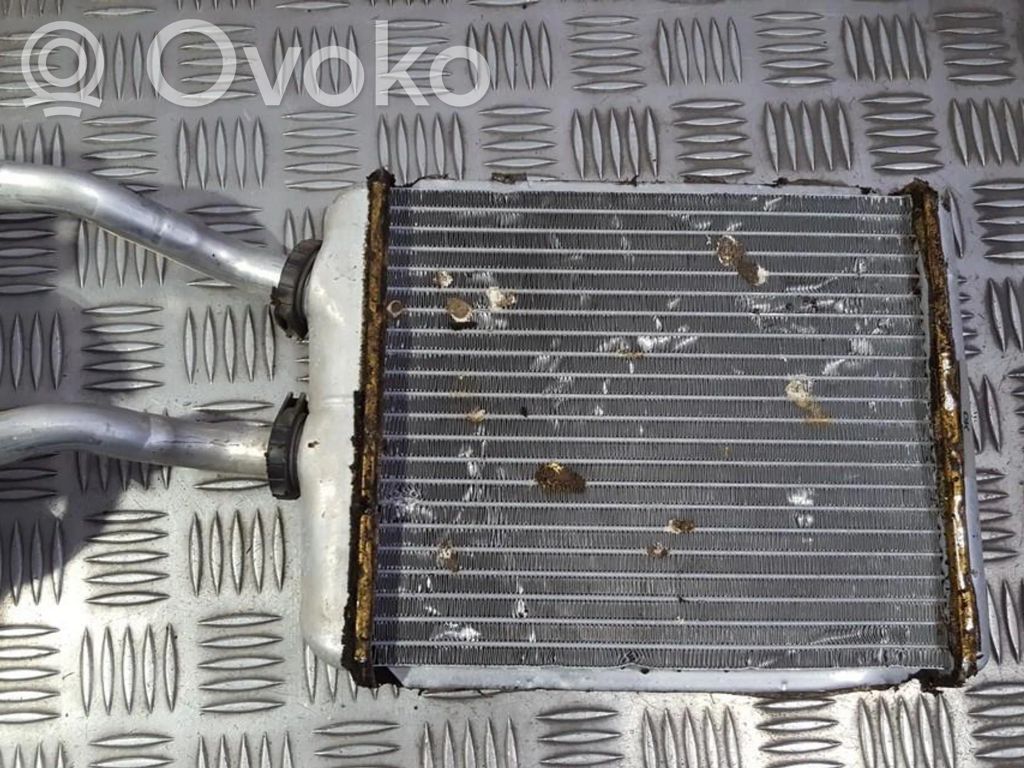Opel Astra G Radiatore riscaldamento abitacolo 