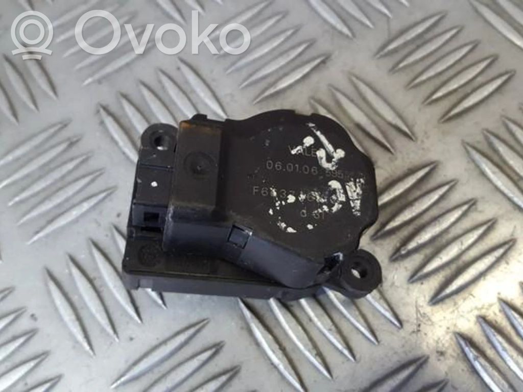 Renault Megane I Motorino attuatore aria 