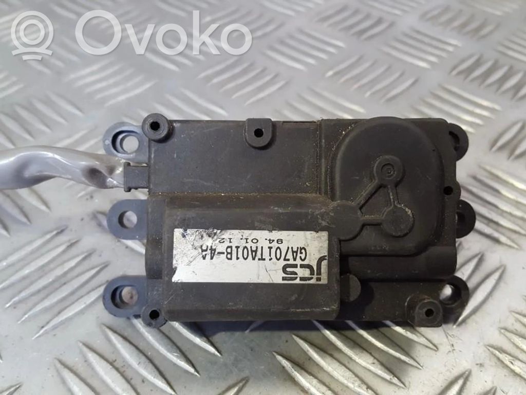 Mazda Xedos 9 Stellmotor Heizung Klima 