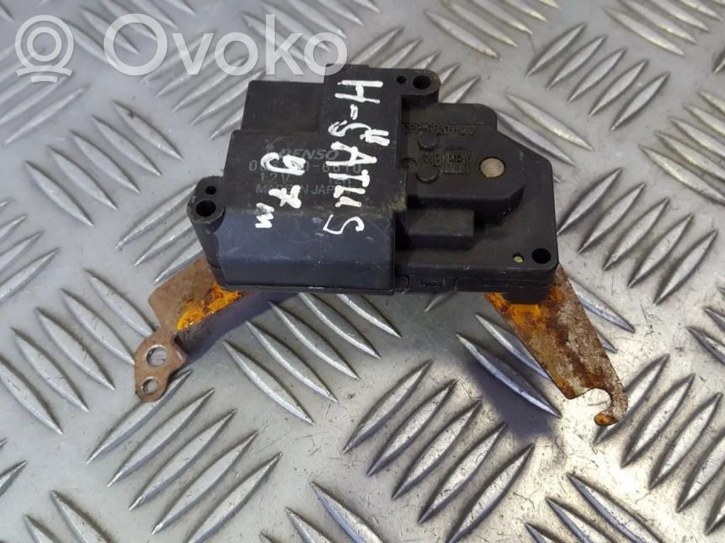 Honda Shuttle Moteur / actionneur de volet de climatisation 
