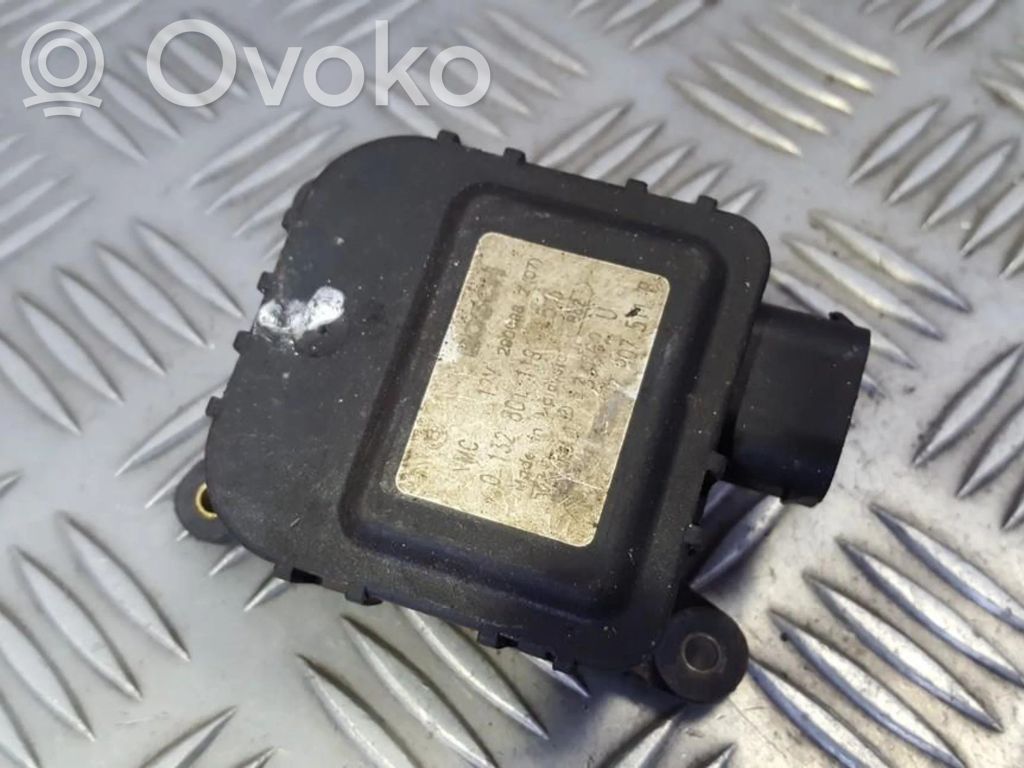Volkswagen Bora Motor/actuator clapetă aer 