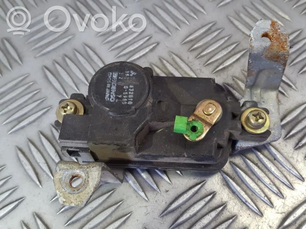 Mitsubishi Space Runner Motorino attuatore aria 