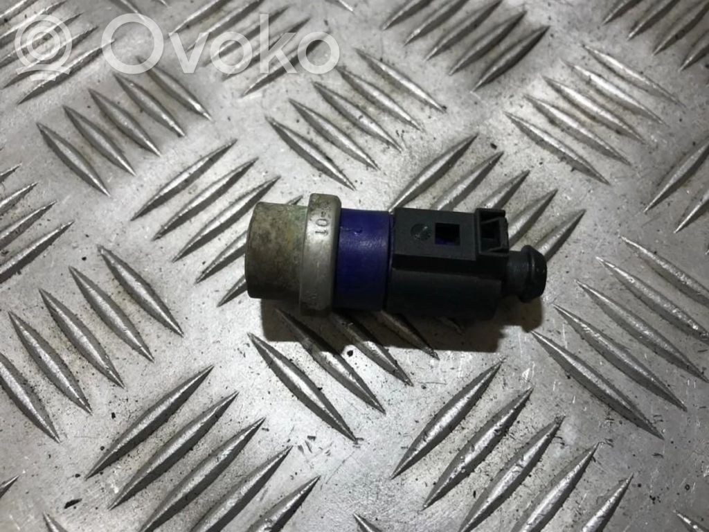 Volkswagen Sharan Sensore temperatura del liquido di raffreddamento