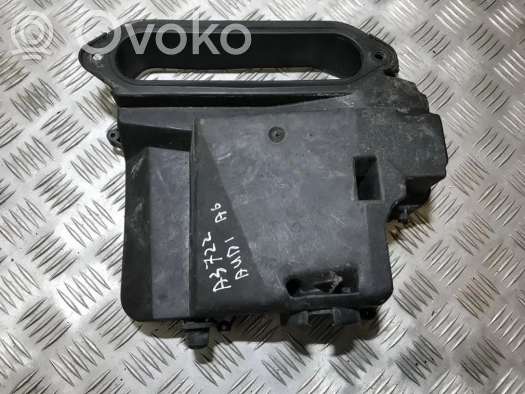 Audi A6 S6 C5 4B Set scatola dei fusibili 