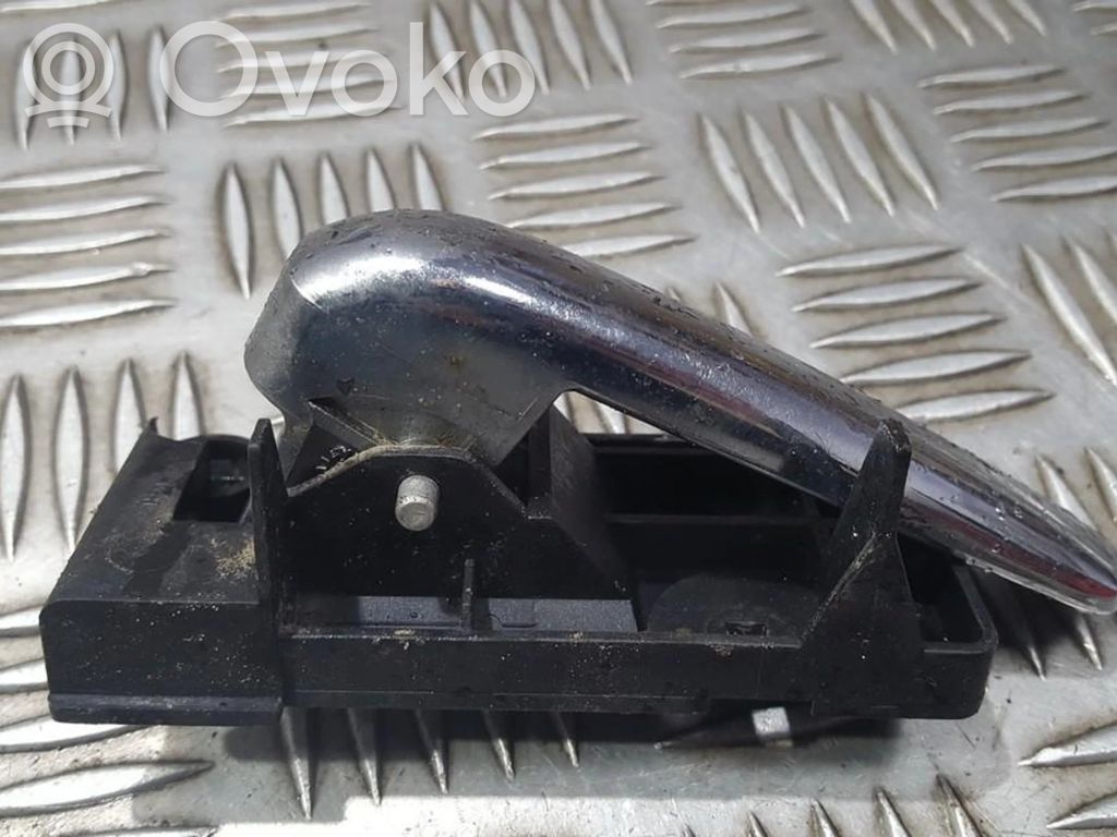 Alfa Romeo 147 Manecilla interna puerta trasera 