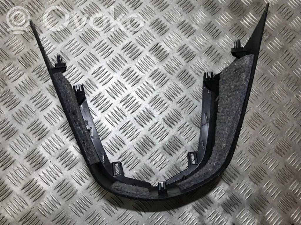 Citroen C4 I Picasso Altra parte interiore