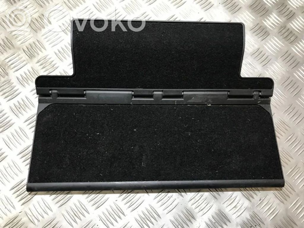 Citroen C4 I Picasso Altra parte interiore 