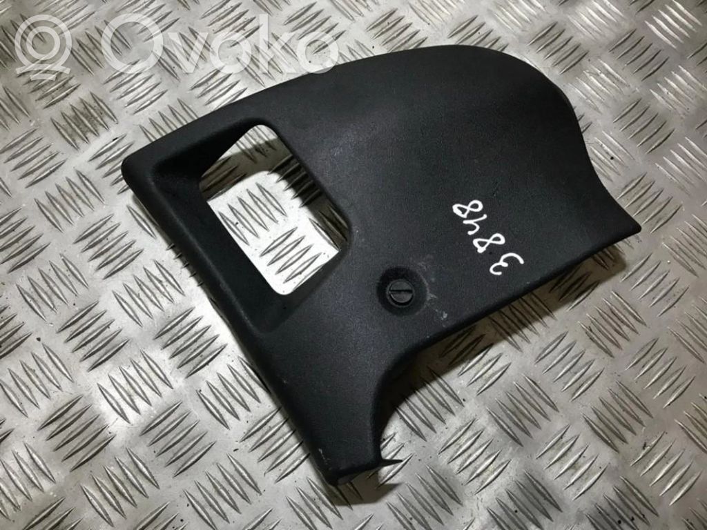 Citroen C4 I Picasso Alte piese de interior