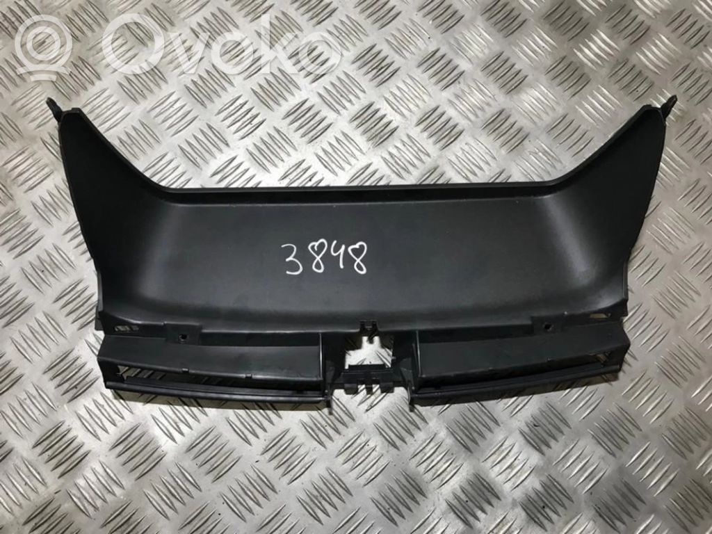 Citroen C4 I Picasso Alte piese de interior 