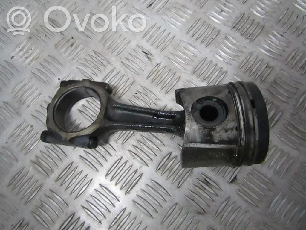 Rover 214 - 216 - 220 Pistón con biela 