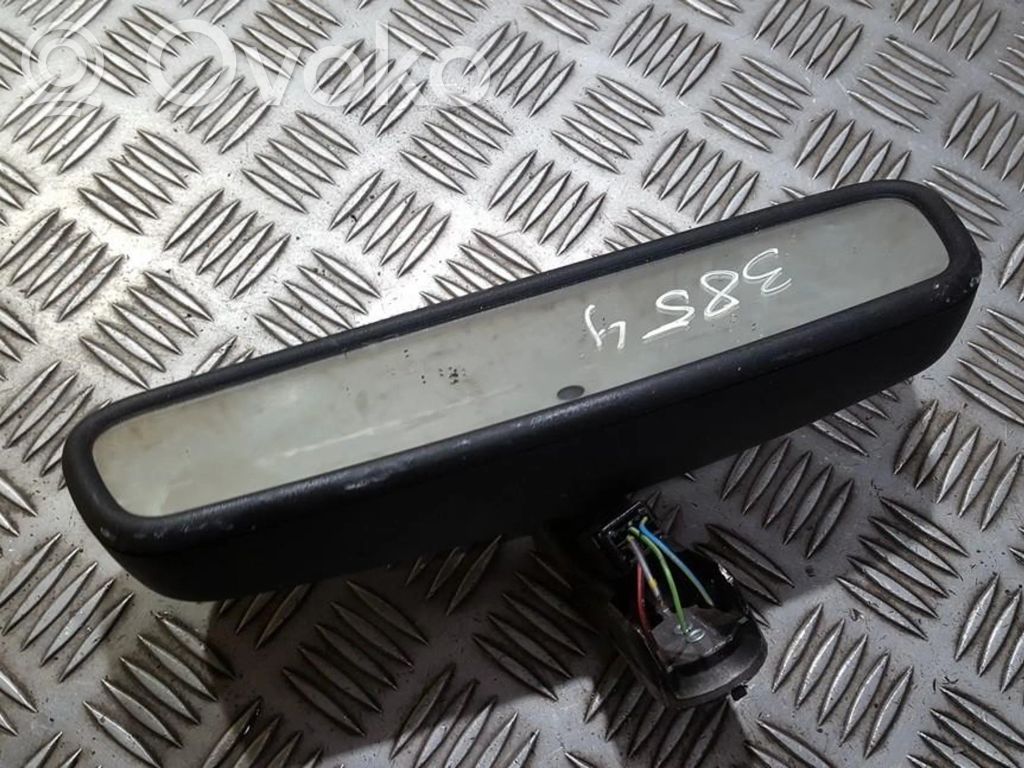 Rear view mirror (interior)   823677409,823677409,823677409,823677409
