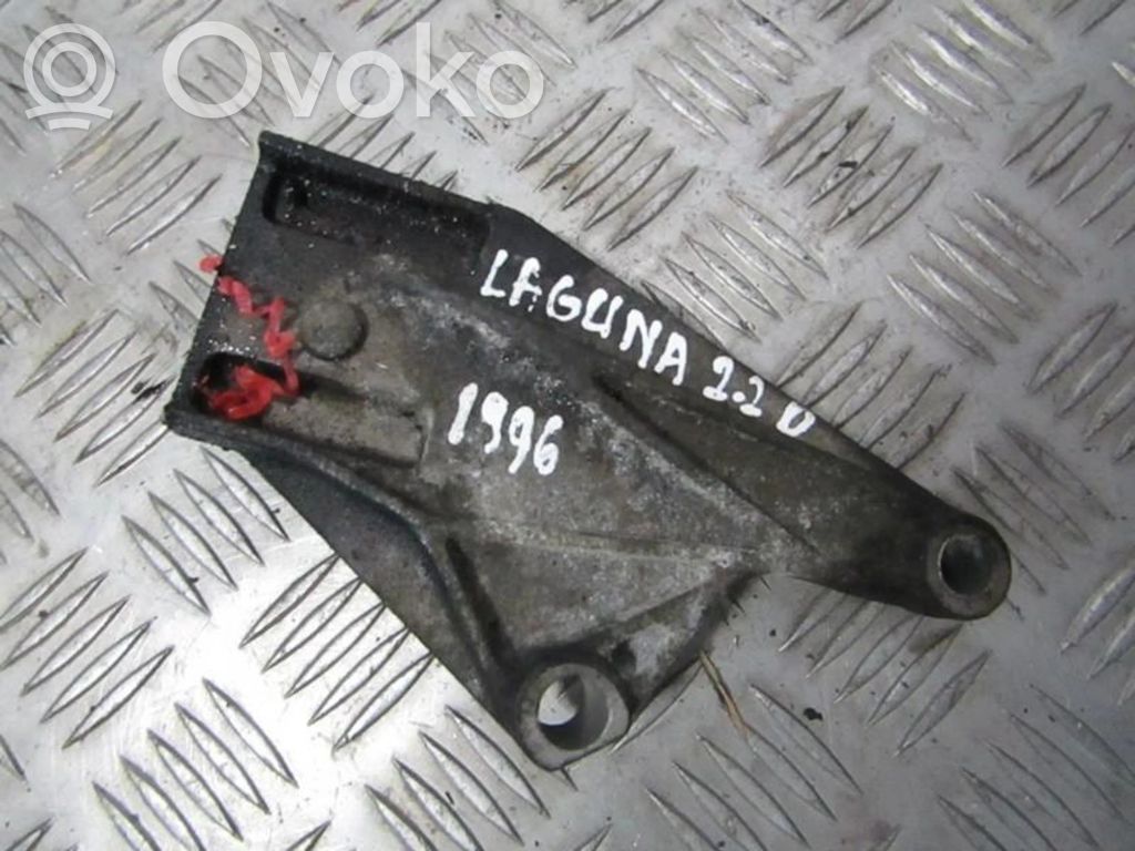 Renault Laguna I Halterung Lager Motor 