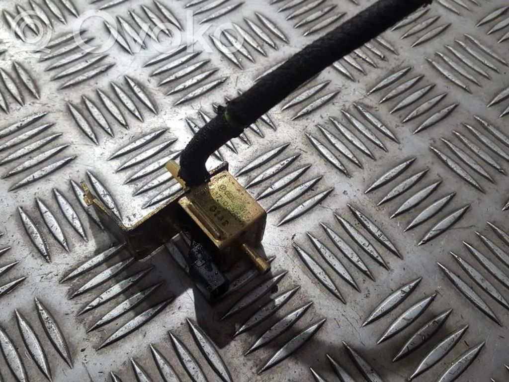 Electroválvula del turbo   437906283A,437906283A
