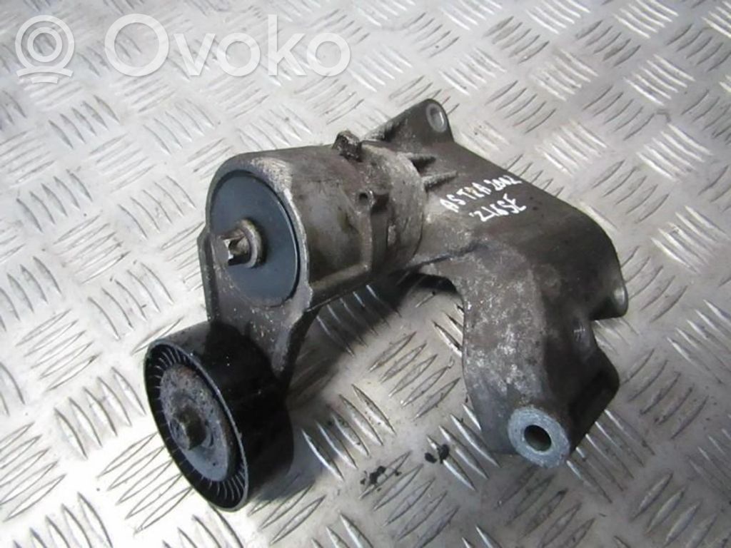 Opel Astra G Întinzător curea generator/alternator 