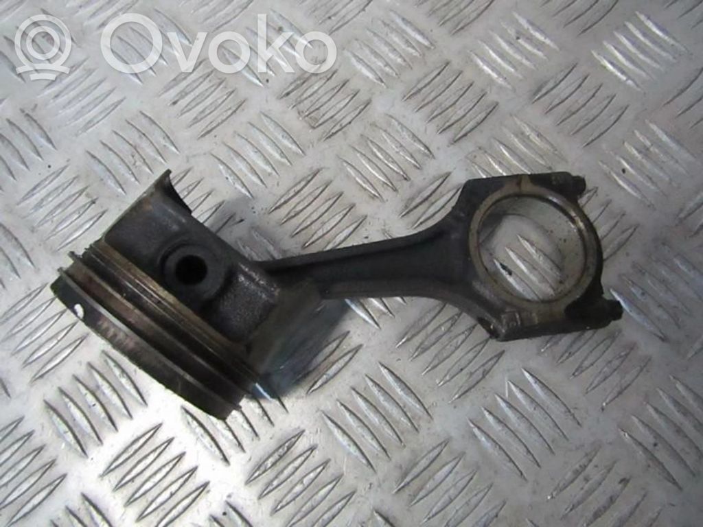 Opel Tigra A Piston cu bielă 