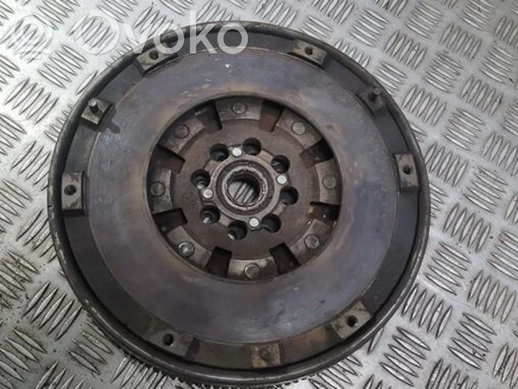 Volante motor