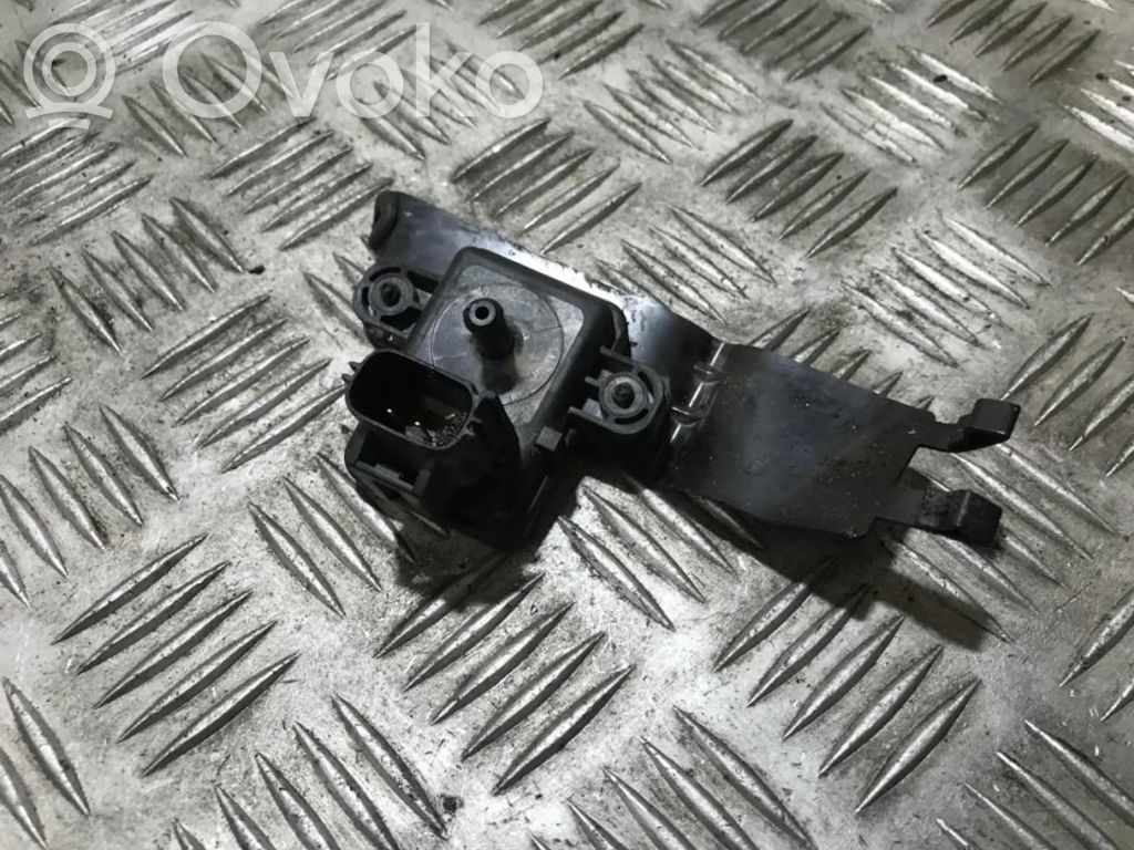 Ford Focus Czujnik ciśnienia powietrza 