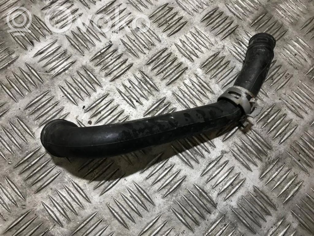 Ford Galaxy Conductă/furtun lichid de răcire motor 