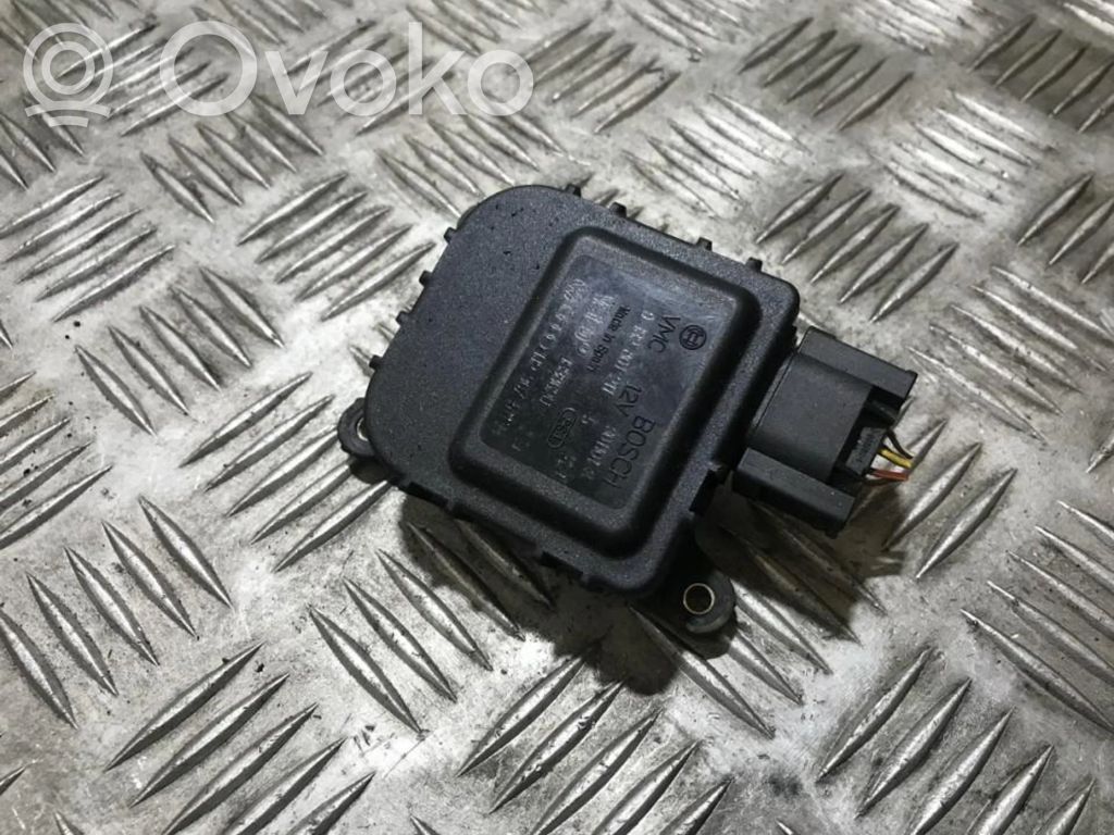 Seat Toledo II (1M) Motor/actuator clapetă aer 