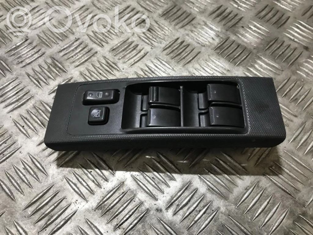 Toyota Corolla Verso AR10 Comutator comandă geamuri electrice 