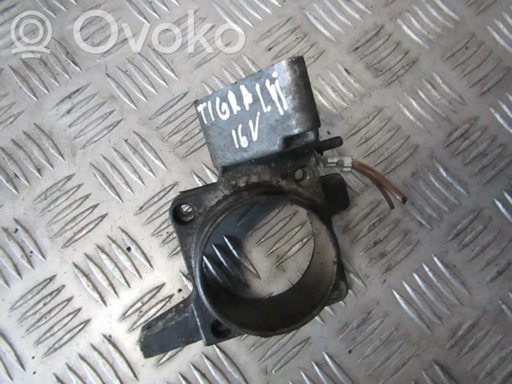 Opel Tigra A Válvula de mariposa 