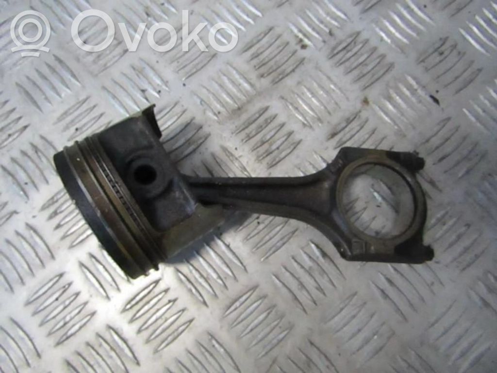 Opel Tigra A Piston cu bielă 