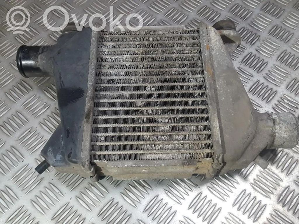 Honda Accord Radiatore intercooler 