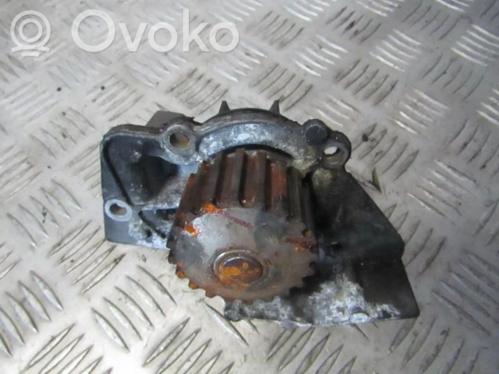 Peugeot 307 Bomba de agua 