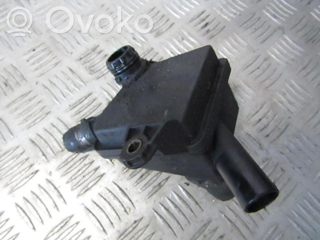 Peugeot 307 Wąż / Rurka odpowietrznika 