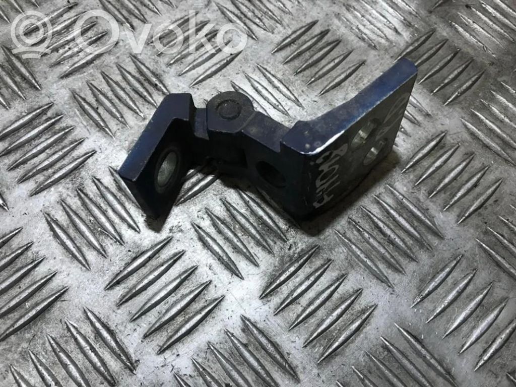 Front door upper hinge