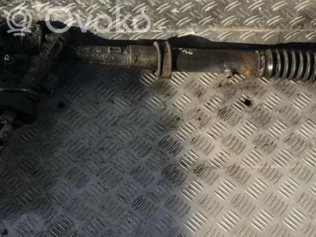 Volkswagen Polo III 6N 6N2 6NF Cremagliera dello sterzo 