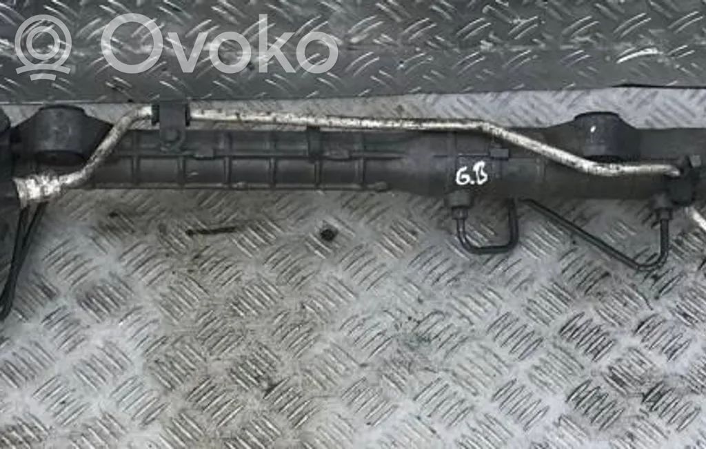 Steering rack   RHD,RHD