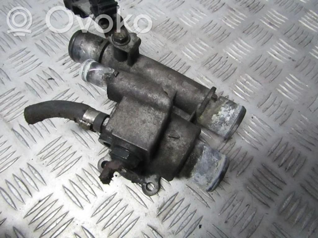 Engine coolant pipe/hose   A116,A116