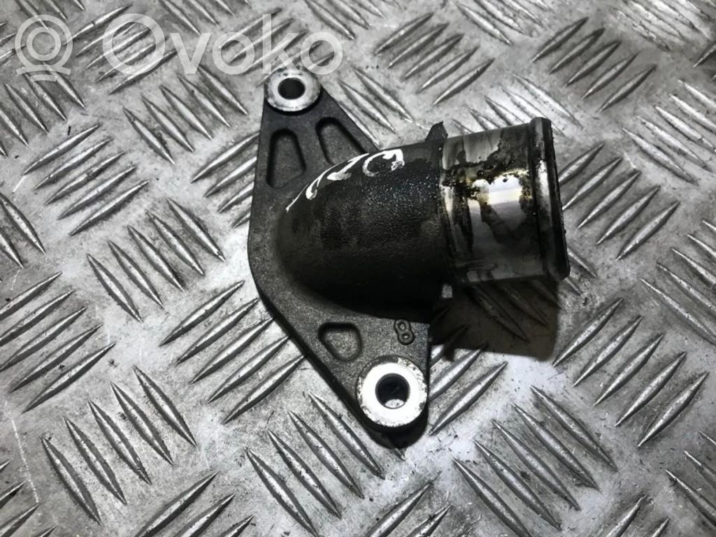 Intercooler hose/pipe