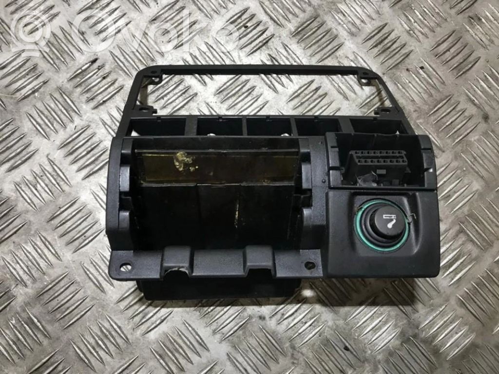 Volkswagen Vento Altra parte interiore