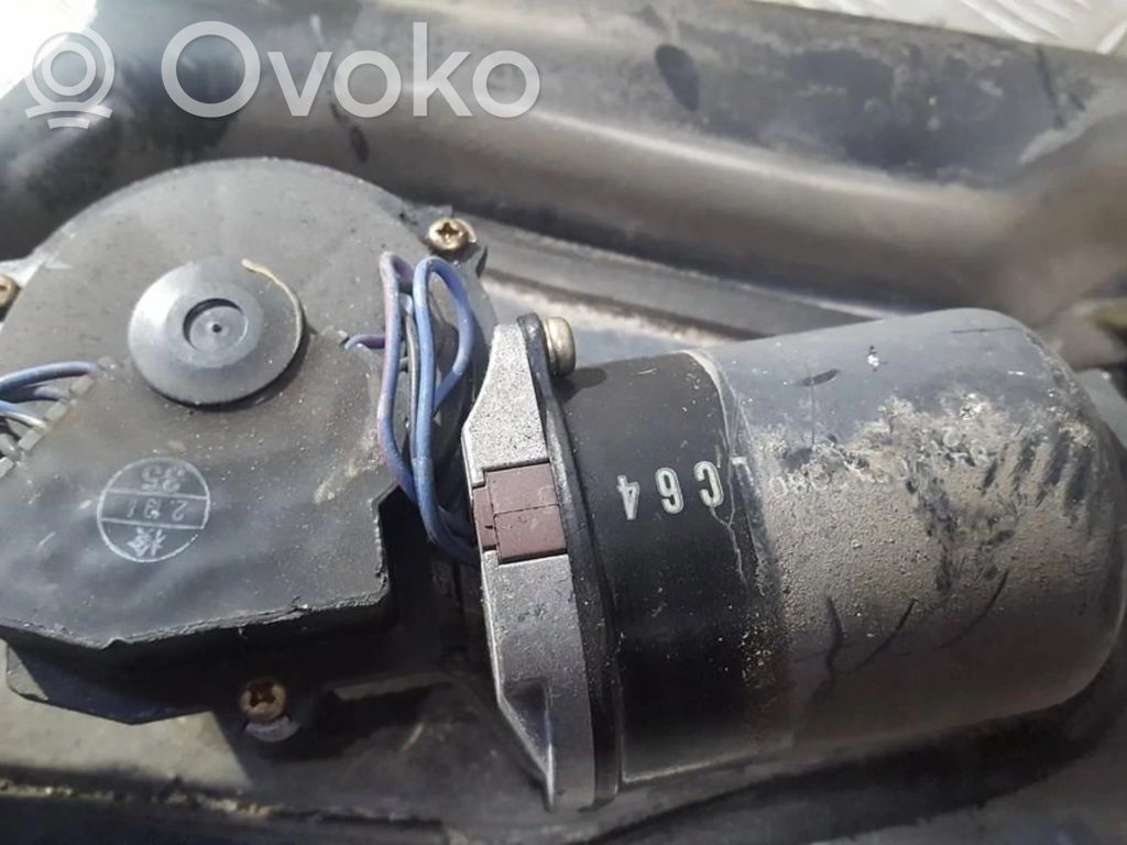 Mazda MPV Motor del limpiaparabrisas 