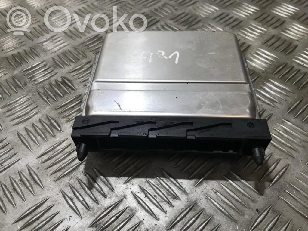 Volvo S60 Sterownik / Moduł ECU 