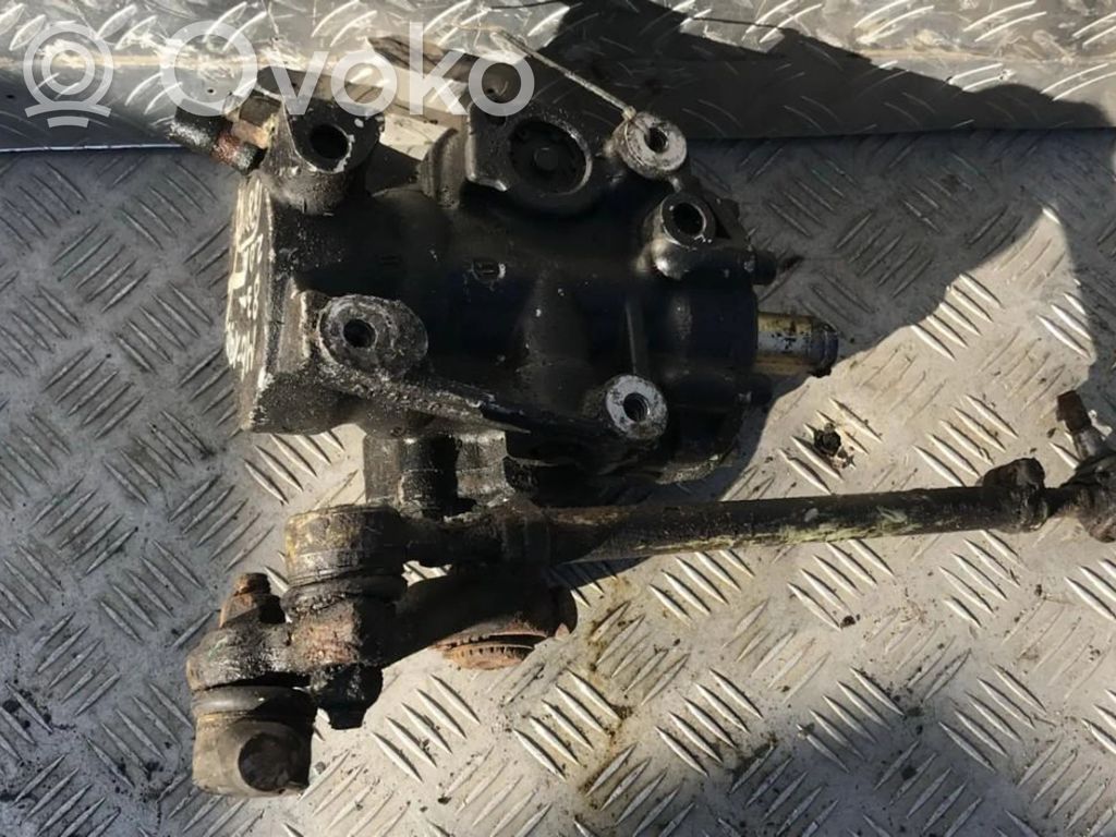 Mercedes-Benz 190 W201 Cremagliera dello sterzo