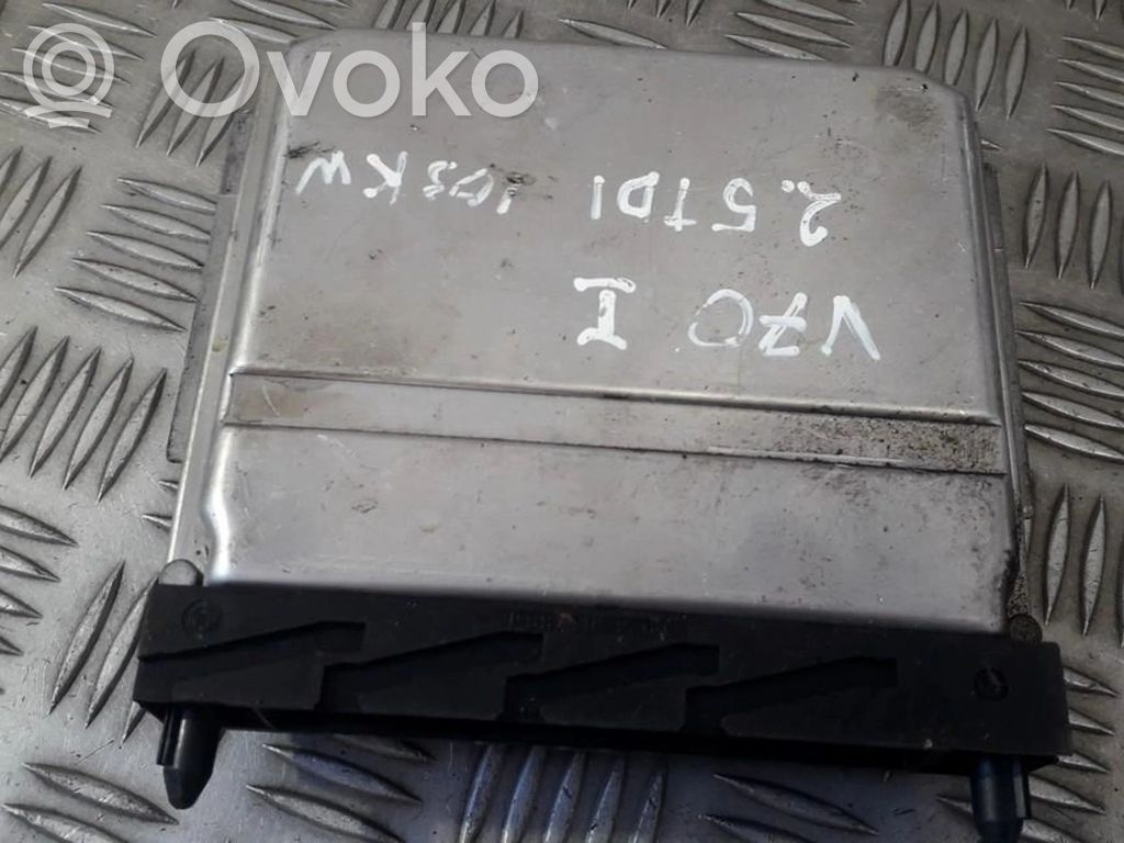 Volvo S70  V70  V70 XC Unitate/modul de control motor 