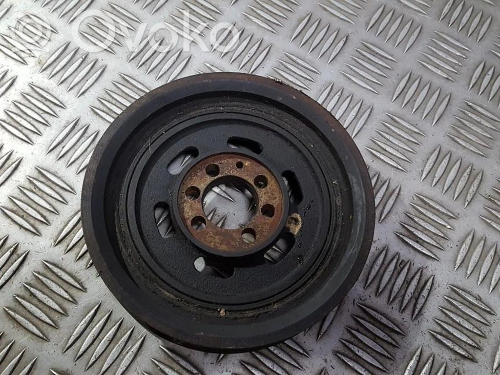 Mazda MPV Fulie vibrochen 