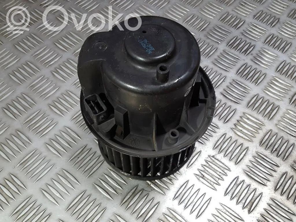 Ford Transit Interrupteur ventilateur